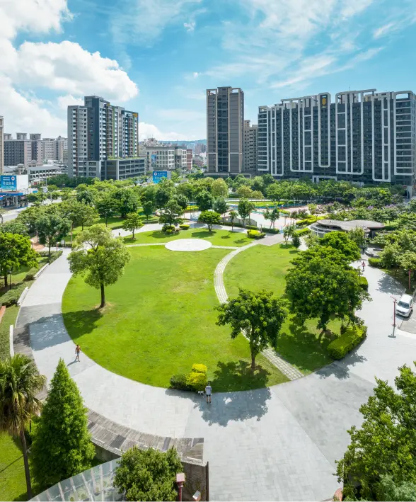 向陽公園